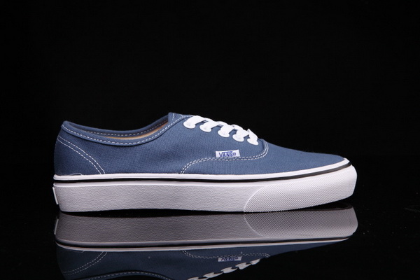 Vans Low-Top Lace Shoes Men--036